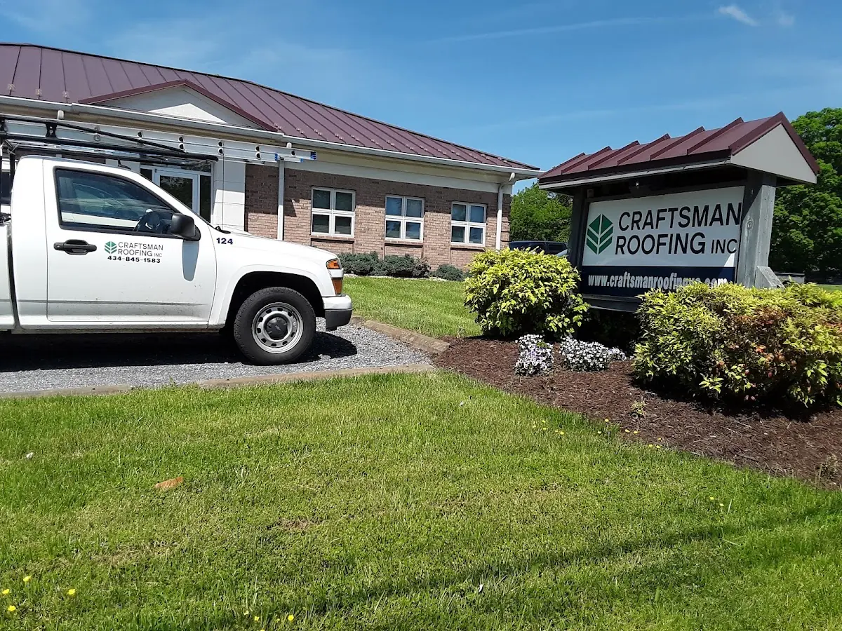 Quality Hail Damage Roof Repair by experienced craftsmen in Logan Circle